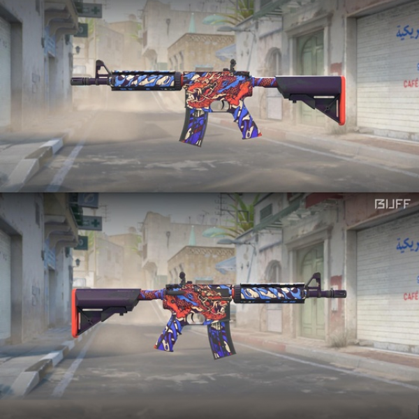 10 Skins 10 Ganhadores #2 14/06